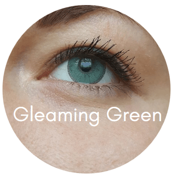 UUSI! Lumina Dazzling Mint - Värillisetpiilolinssit.fi