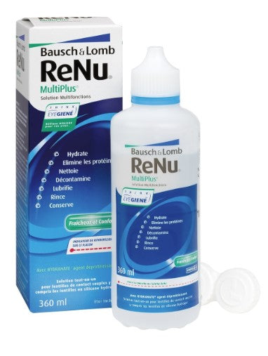Renu MultiPlus 360ml