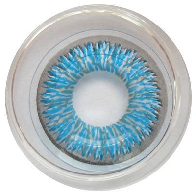 Glamour Blue