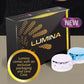 UUSI! Lumina Shinning Brown - Värillisetpiilolinssit.fi