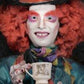 Crazy Lens One Day Mad Hatter - Värillisetpiilolinssit.fi